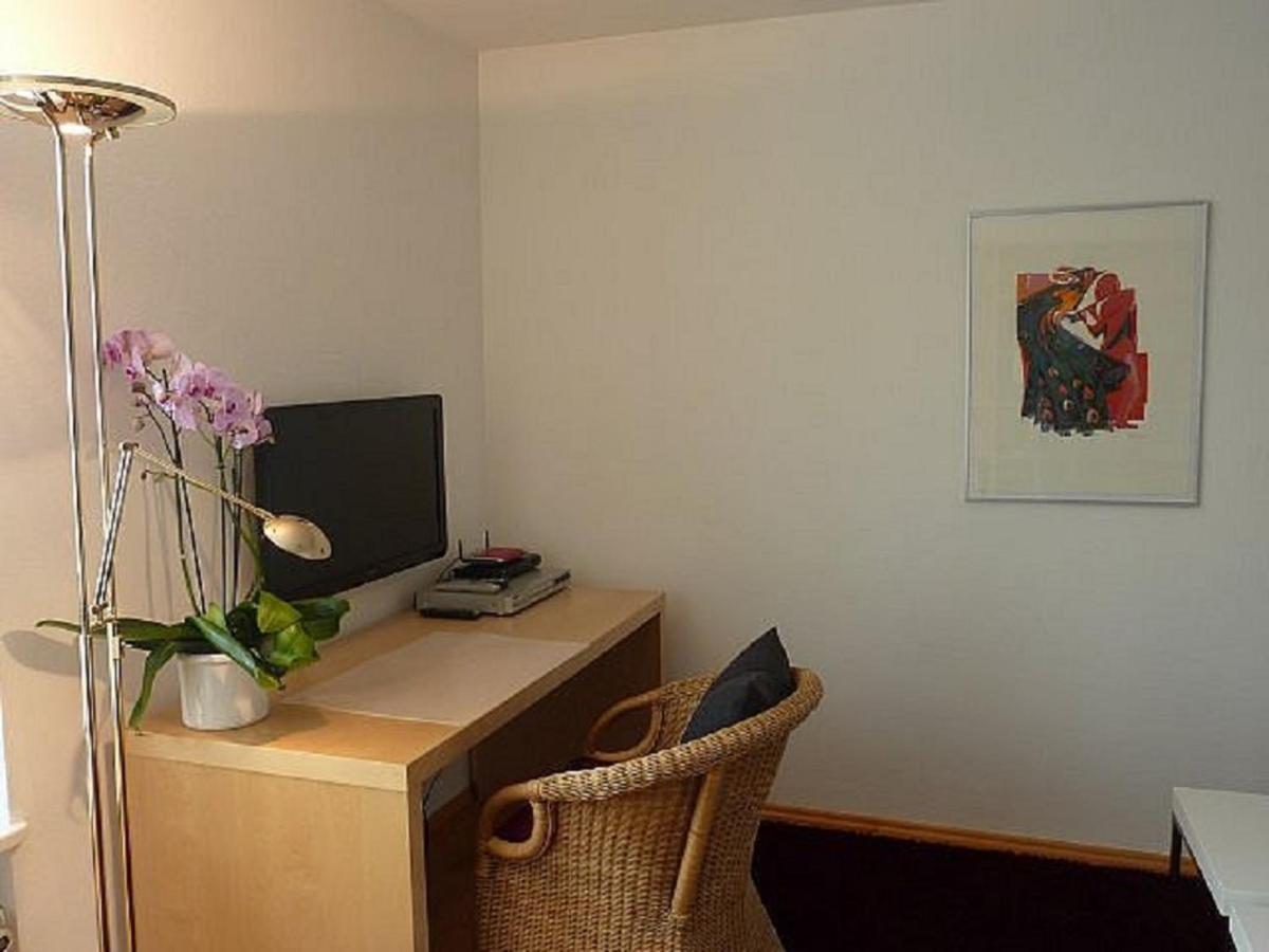Ferienwohnung Bruessing Pentling Exterior foto